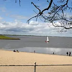Watt Und Meer, Vermittlung Nordsee Apartmán *