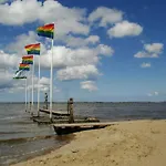 Watt Und Meer, Vermittlung Nordsee * Dangast