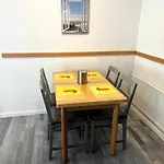 Watt Und Meer, Vermittlung Nordsee Apartmán *