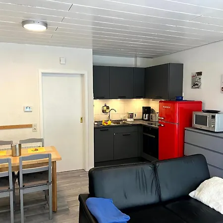 Watt Und Meer, Vermittlung Nordsee *