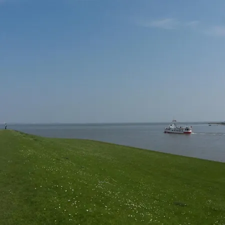 Watt Und Meer, Vermittlung Nordsee *