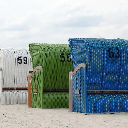 Watt Und Meer, Vermittlung Nordsee